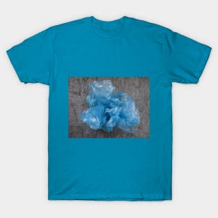 Cosmodromic art - 16 T-Shirt